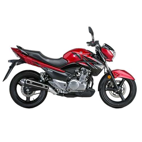 موتورسیکلت سوزوکی مدل Inazoma gw 250 ABS سال 1401