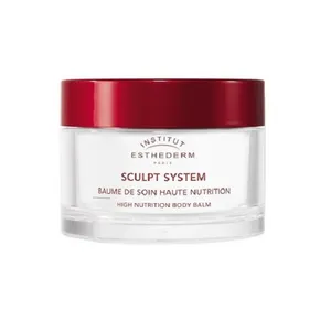 بالم مغذی بدن استادرم مدل  BODY BALM حجم 200 میلی لیتر