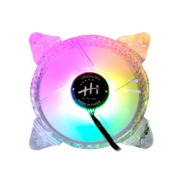 فن کیس اچ آی مدل 02