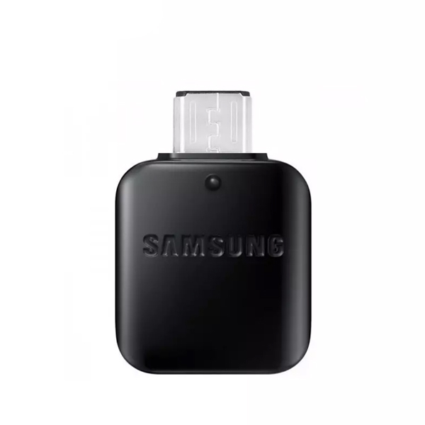 مبدل USB – OTG به microUSB سامسونگ کد 2100