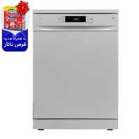 ماشین ظرفشویی جی پلاس مدل GDW-K462W