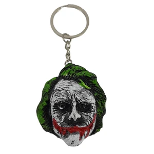 جاکلیدی مردانه مدل Joker