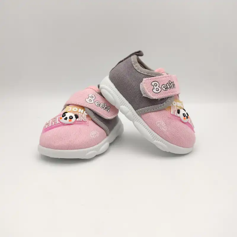 کفش نوزادی مدل سوتی 1058