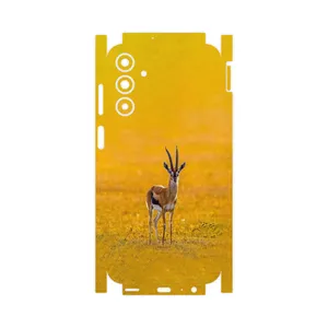 MAHOOT Gazelle-FullSkin Cover Sticker for Samsung Galaxy A15
