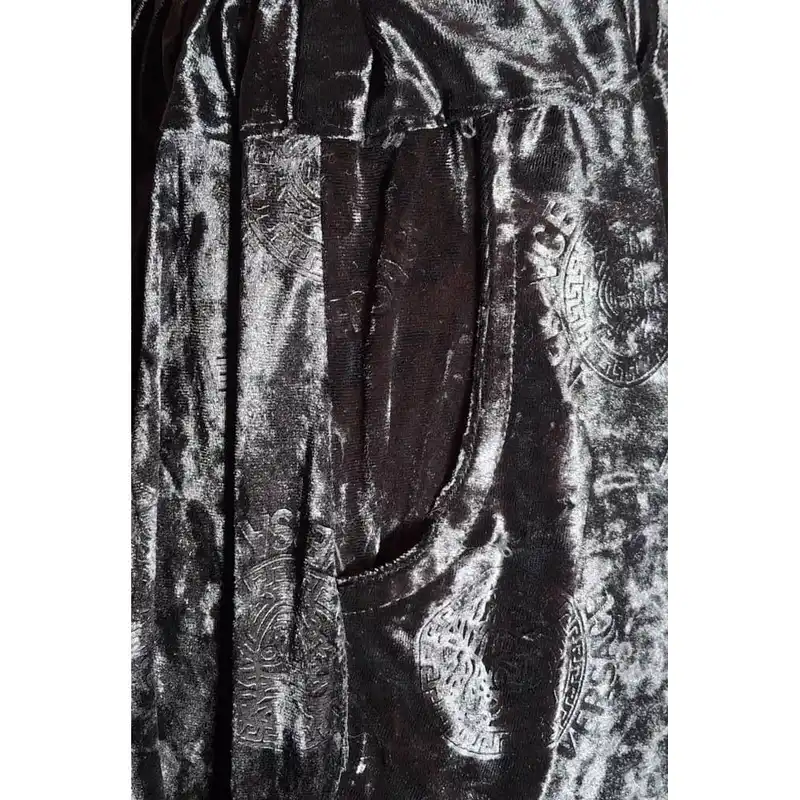 دامن زنانه مدل مخمل