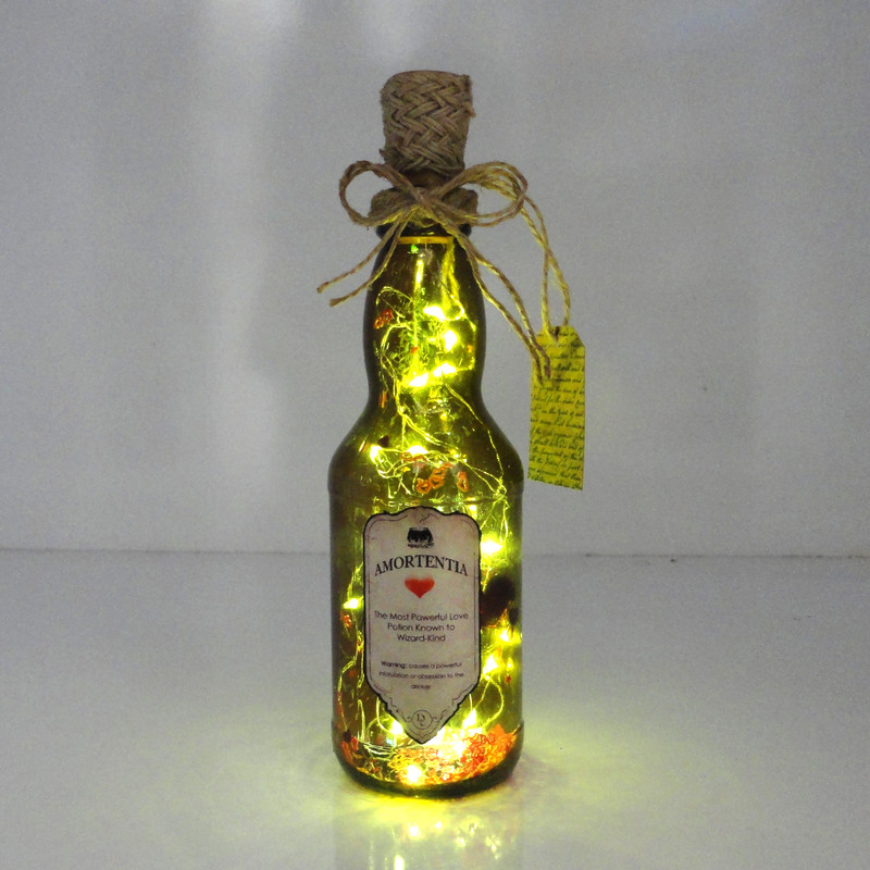 چراغ خواب مدل رومیزی