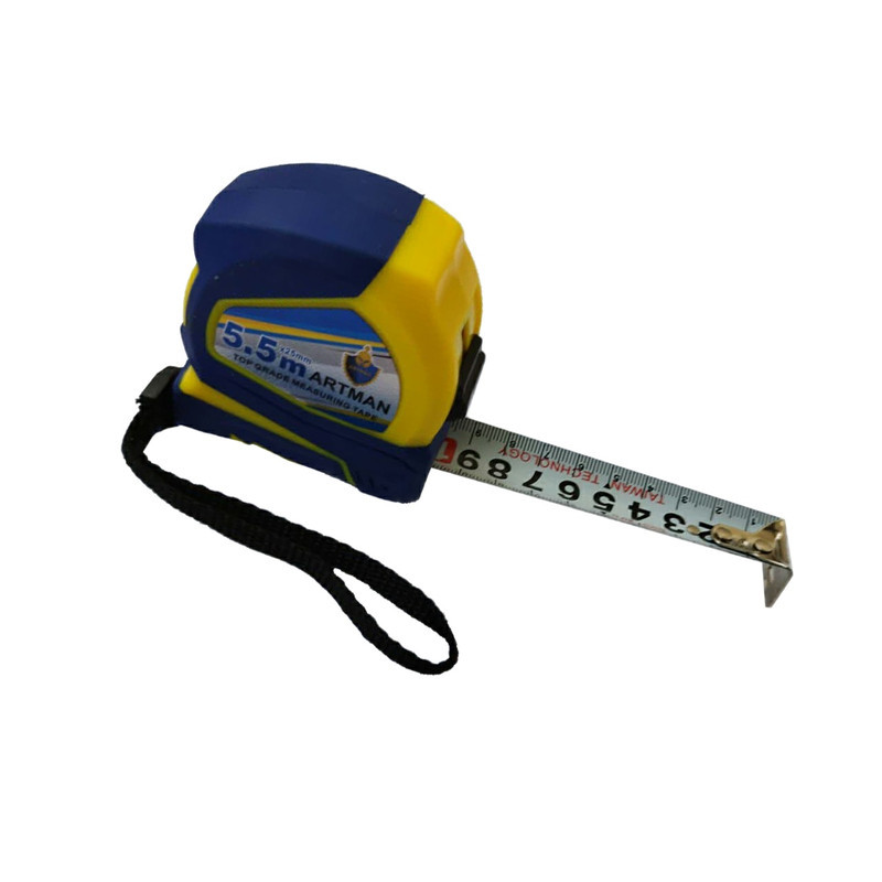 متر 5/5 متری آرتمن مدل Measuring tape B متر 5/5 متری آرتمن مدل Measuring tape B
