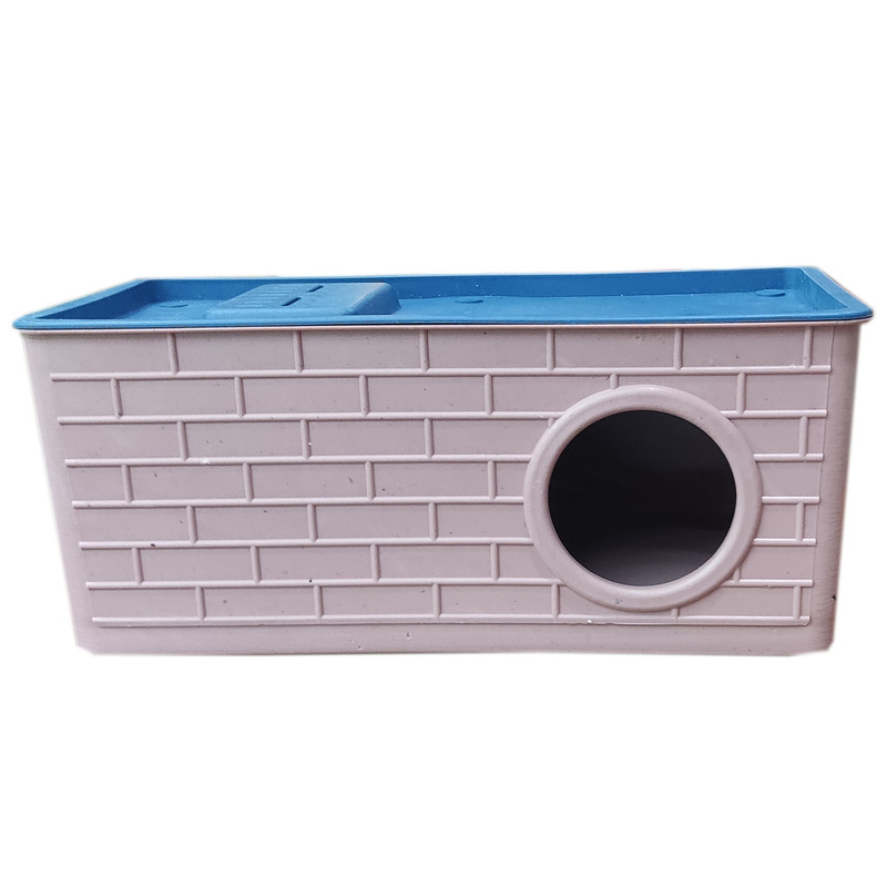 لانه پرنده مدل آجری کد 20109