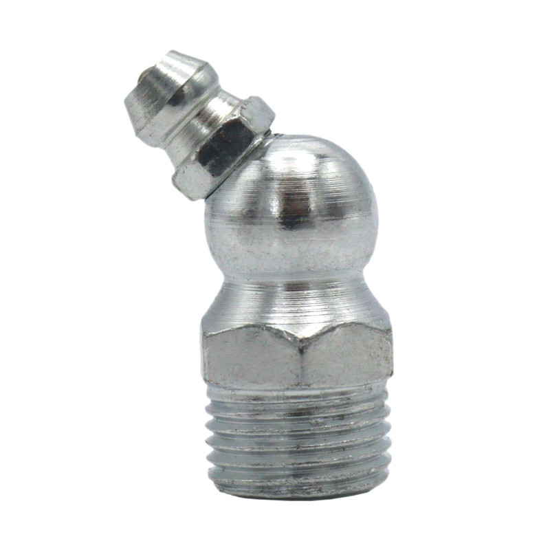 گریس خور  مدل YP-M12x1x45 سایز 12 میلیمتر بسته 50 عددی