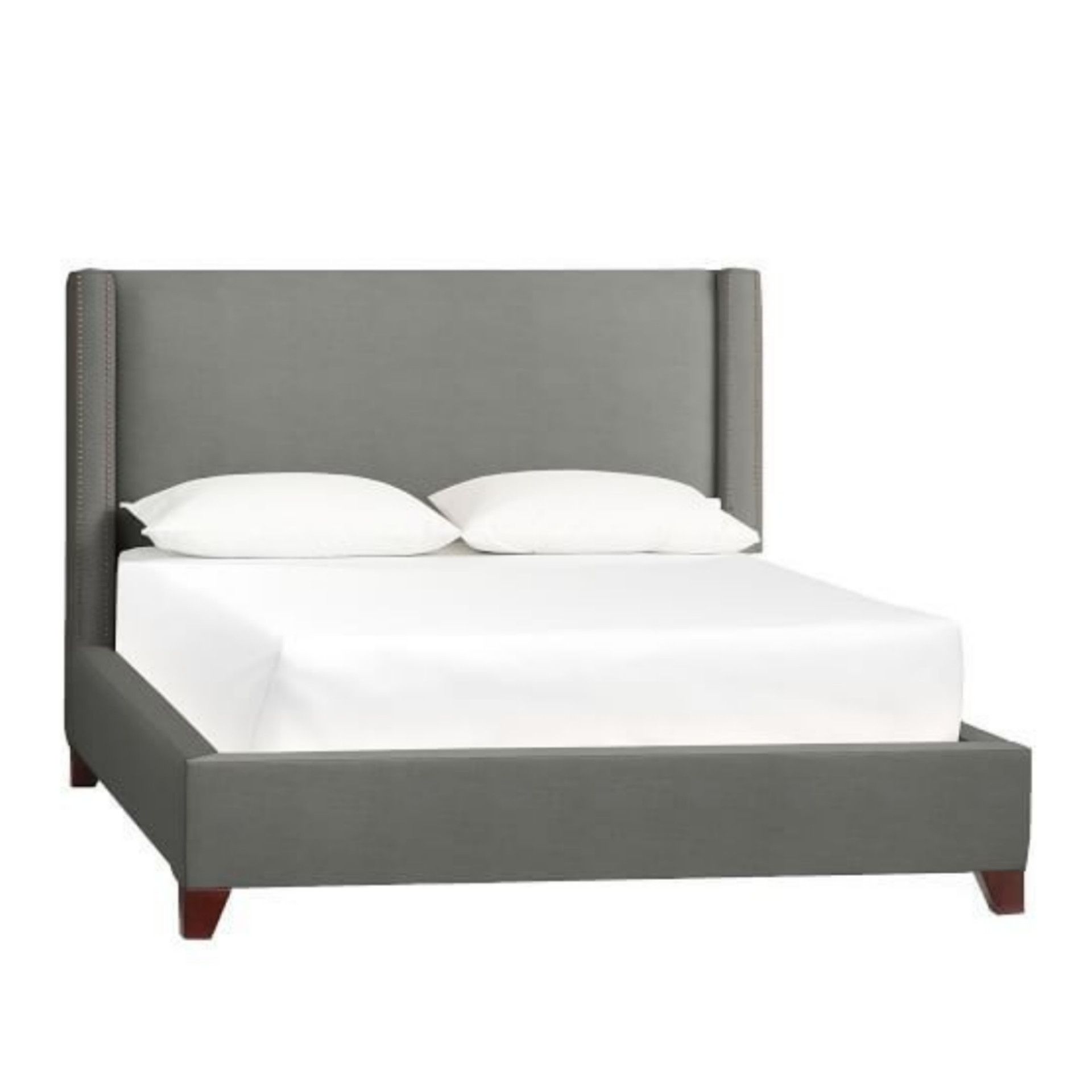 تخت خواب دو نفره کد p 860 سایز 160x200سانتی متر