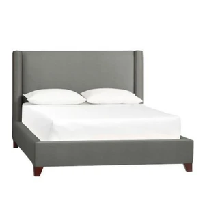 تخت خواب دو نفره کد p 860 سایز 160x200سانتی متر