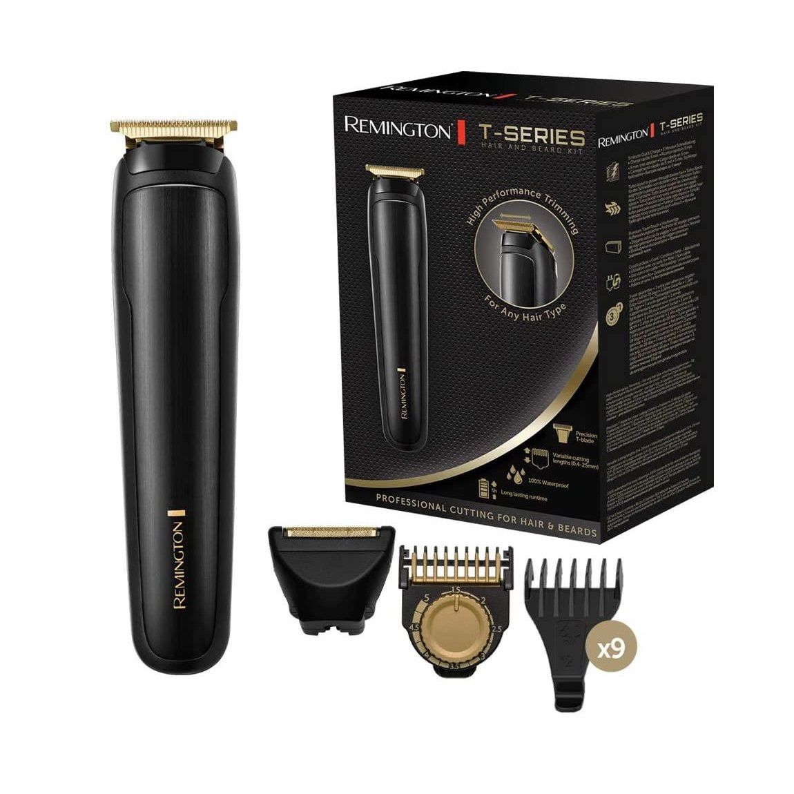 ماشین اصلاح موی سر و صورت رمینگتون مدل MB7050 -  - 8
