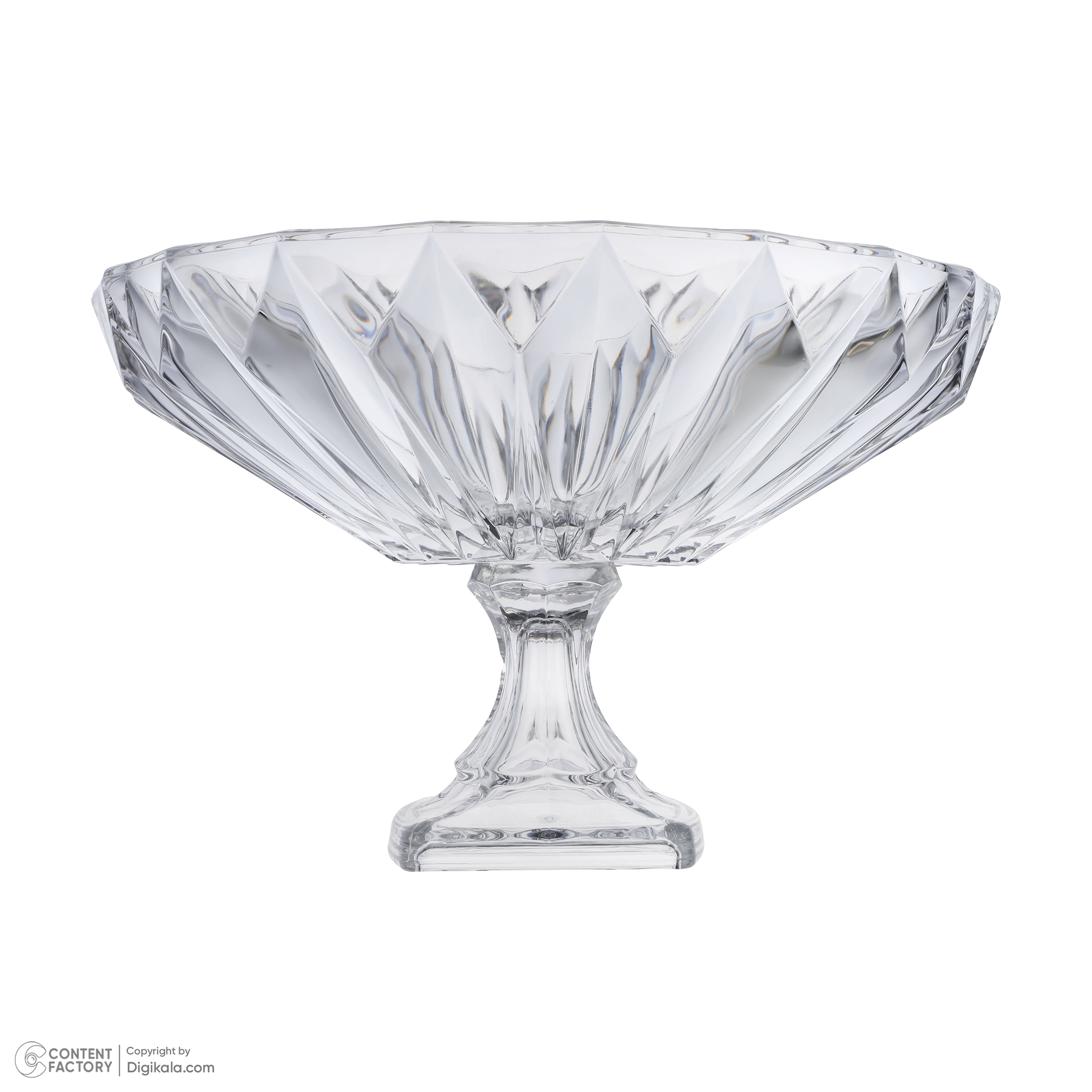 میوه خوری ساکورا مدل پایه دار کد SK18672400W