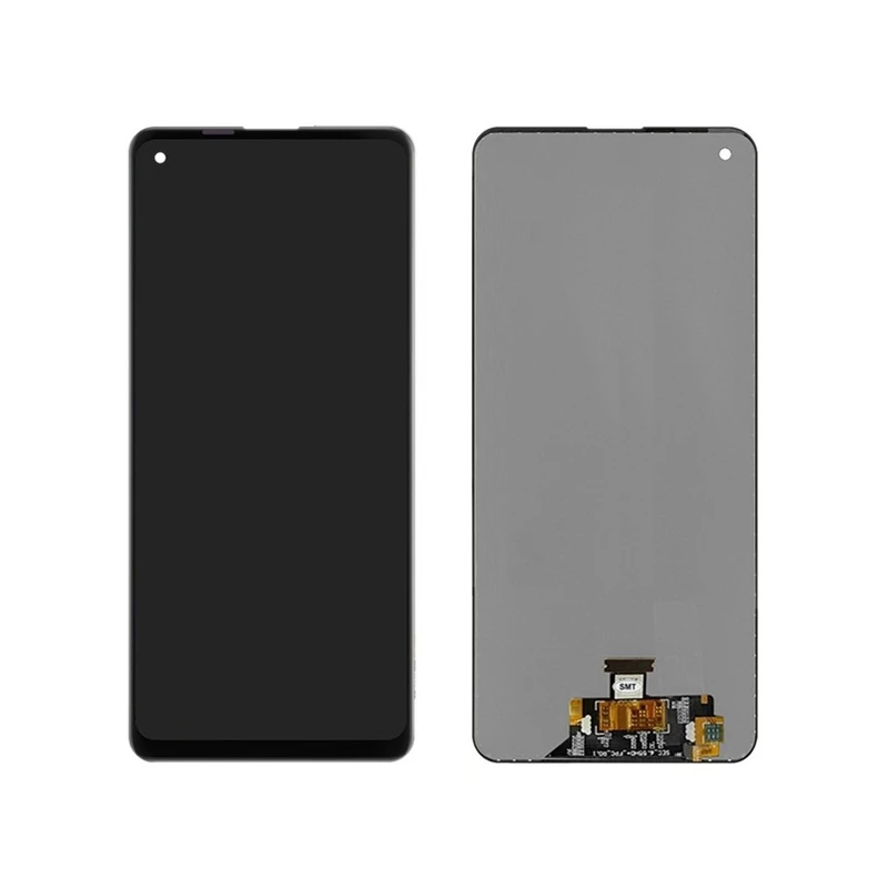 تاچ و ال سی دی کد A217 مناسب برای گوشی موبایل سامسونگ GALAXY A21S
