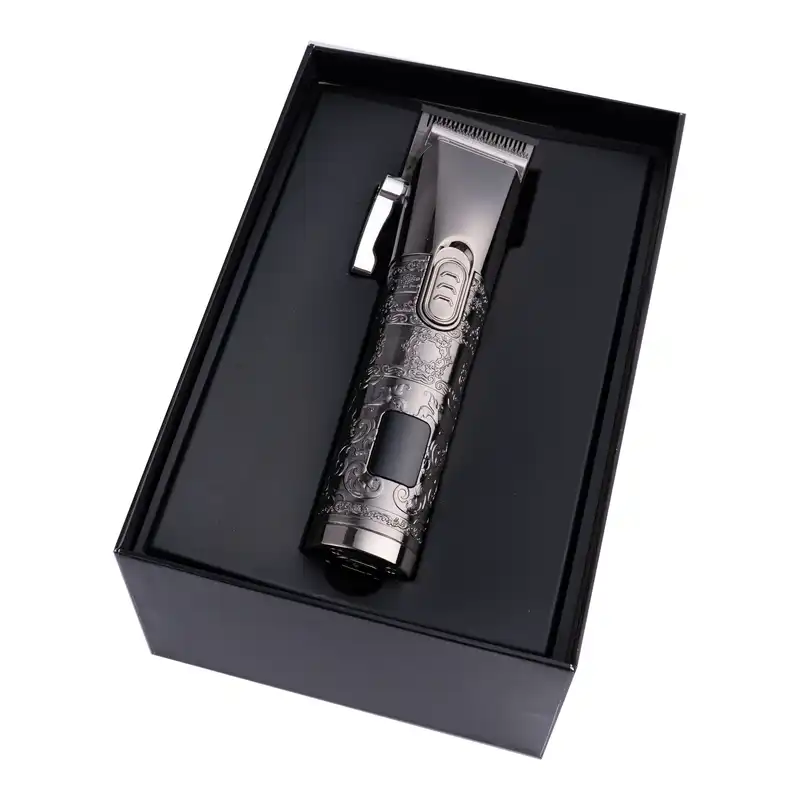 ست ماشین اصلاح موی بدن و صورت و بدن هوهان مدل HL6