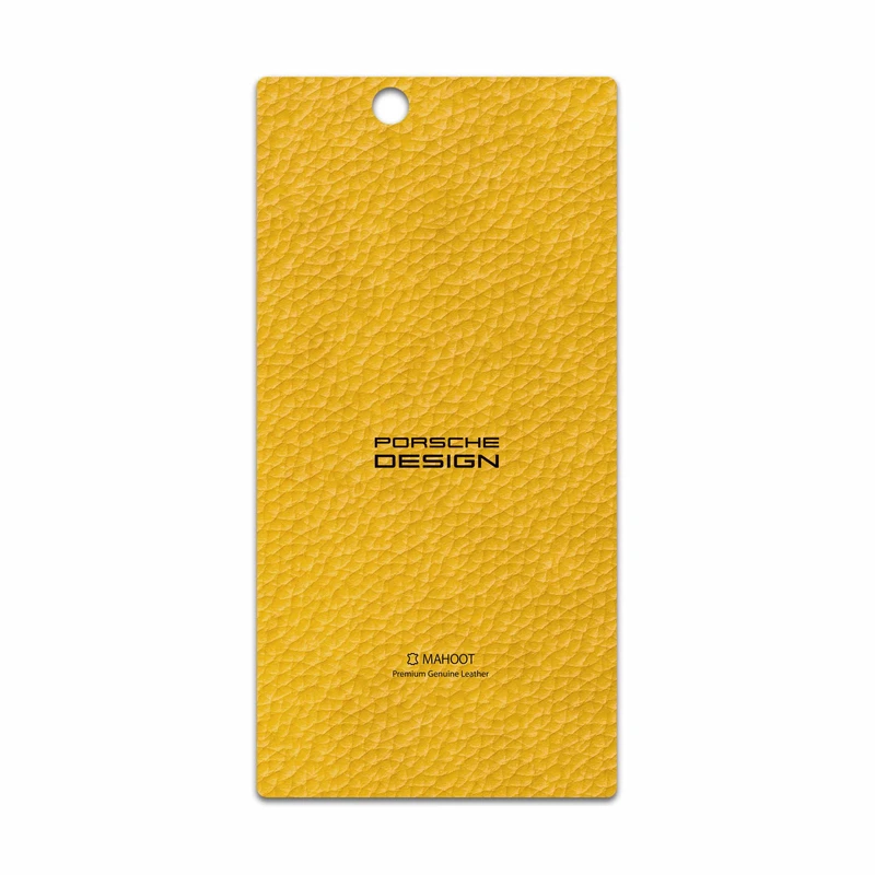 برچسب پوششی ماهوت مدل ML-PRDS مناسب برای گوشی موبایل سونی Xperia Z Ultra