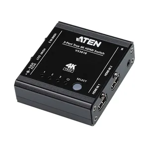 سوئیچ 3 پورت HDMI آتن مدل VS381B