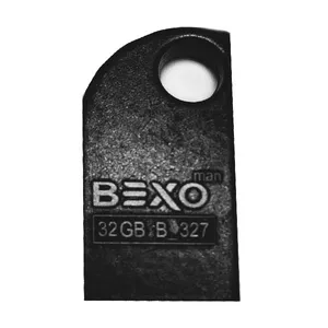فلش مموری بکسو  مدل  B-317 ظرفیت 32 گیگابایت