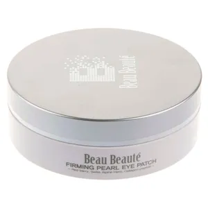 ماسک دور چشم بی بیوتی مدل pearl بسته 60 عددی
