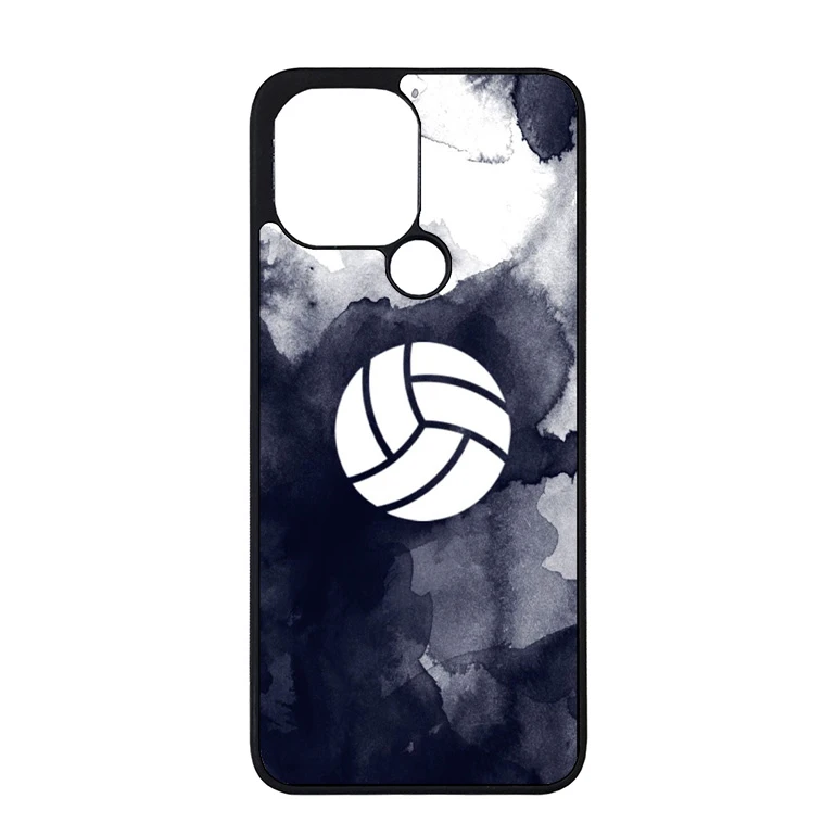 کاور گالری وبفر طرح توپ والیبال مناسب برای گوشی موبایل شیائومی redmi a1 plus