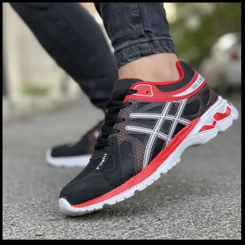 کفش پیاده روی سارزی مدل A.s.c.s_m.e.s_gh.r.m.z_23