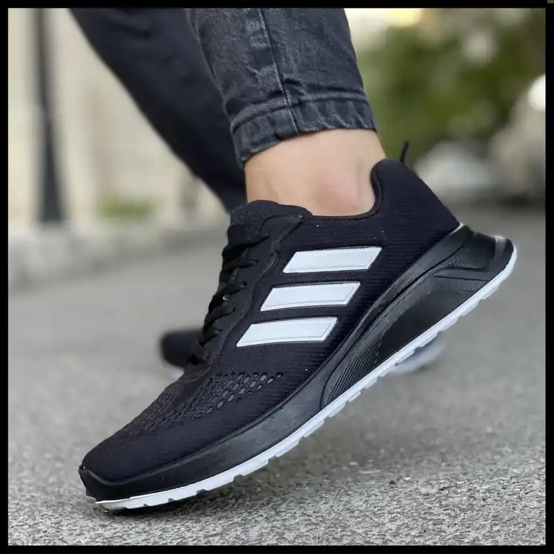 کفش مخصوص دویدن مردانه سارزی مدل Hira_M.e.s_S.e.f_22