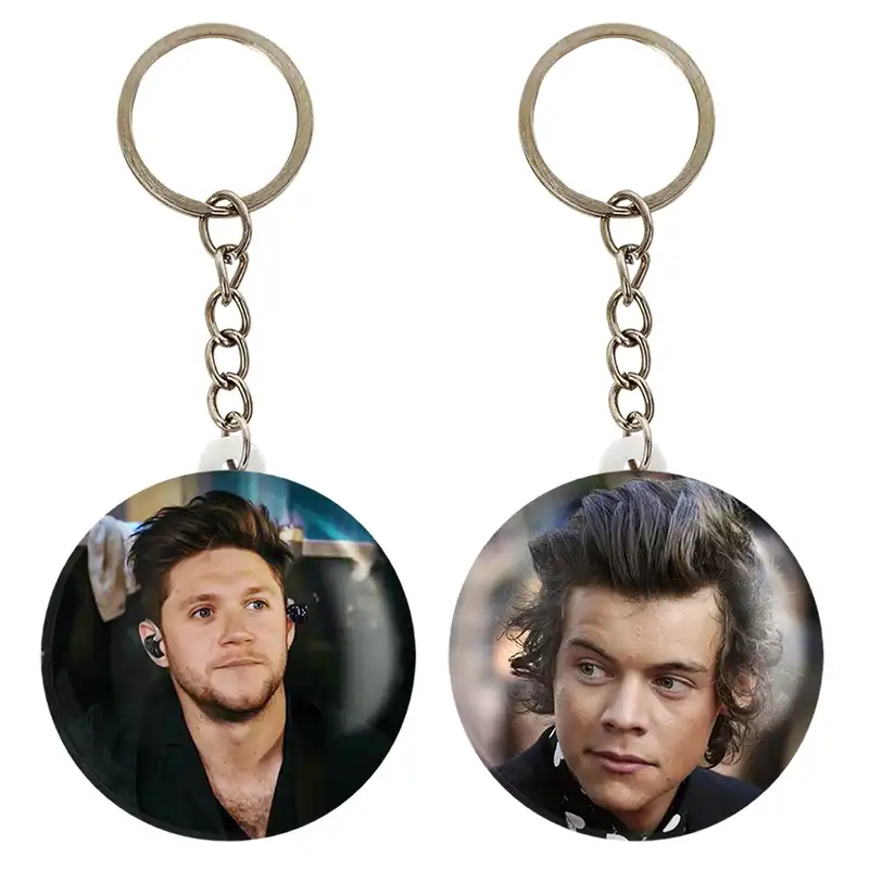 جاکلیدی خندالو مدل نایل هوران گروه موسیقی وان دایرکشن کد 1898218987 مجموعه 2 عددی