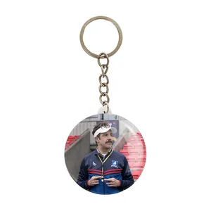 جاکلیدی خندالو مدل سریال تد لاسو Ted Lasso کد 28488
