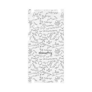 MAHOOT Chemistry Science-FullSkin Cover Sticker for Samsung Galaxy A71