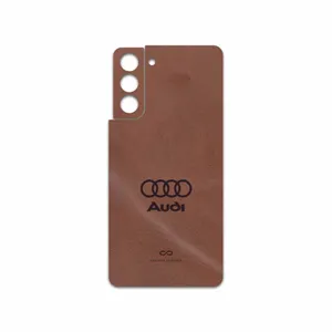 MAHOOT MNL-AUDI Cover Sticker for Samsung Galaxy S21 5G