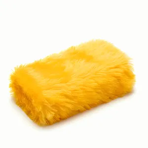 دستمال نظافت خانه و آشپزخانه الیاف مصنوعی مدل مکعبی 