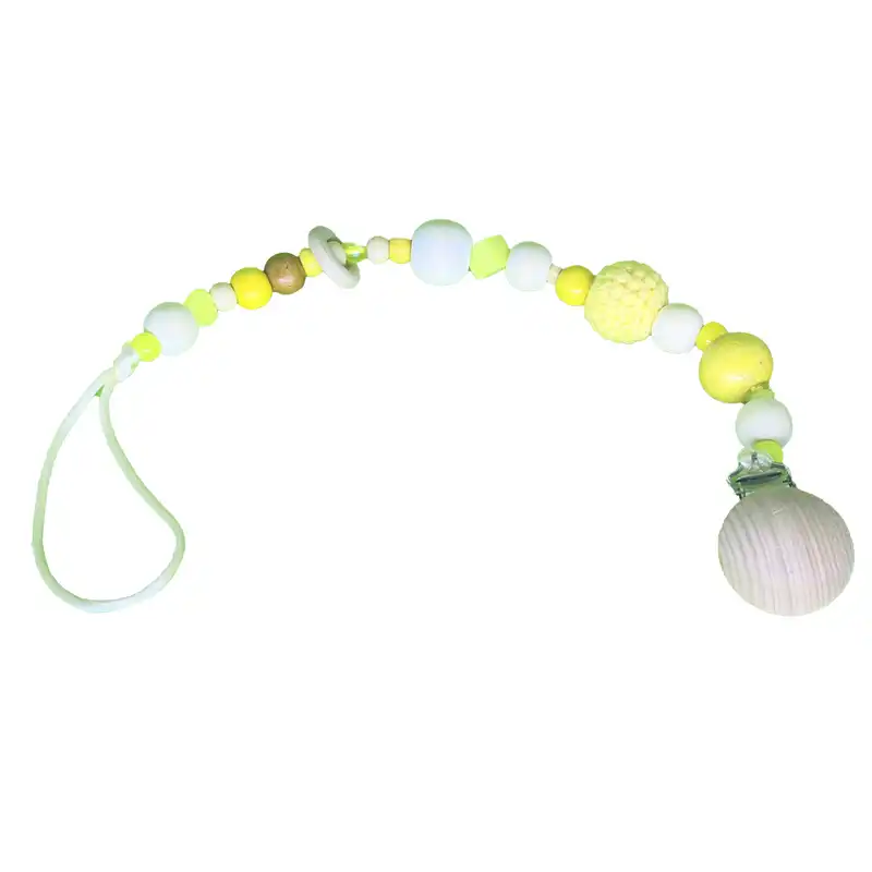 زنجیر پستانک کد Y111