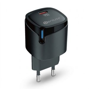 شارژر دیواری 25 وات بنیوس مدل BE-CH03
