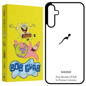 BOB Ghab BCPA35 Cover For Samsung Galaxy A35 5G