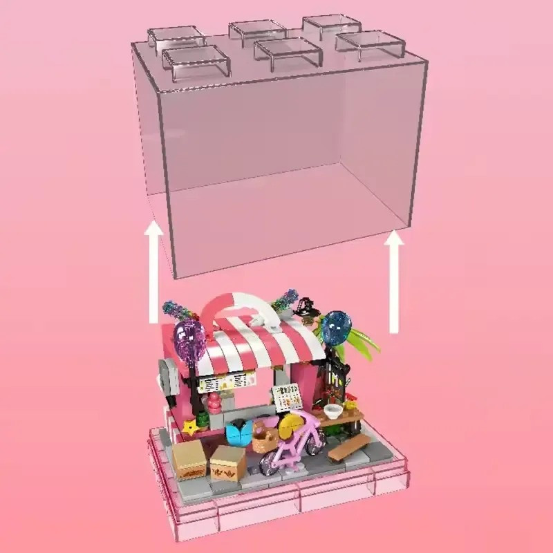 ساختنی مولد کینگ مدل 24039