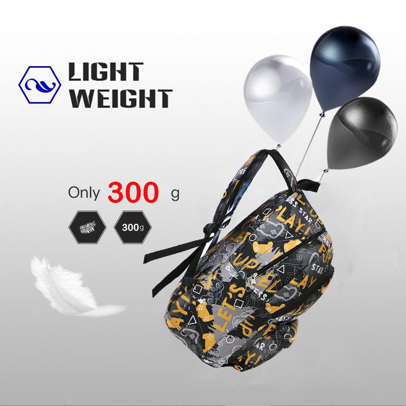 کوله پشتی پسرانه توریث مدل JJ_150003 -  - 12