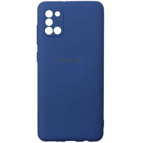 کاور مدل a-2 مناسب برای گوشی موبایل سامسونگ Galaxy A31