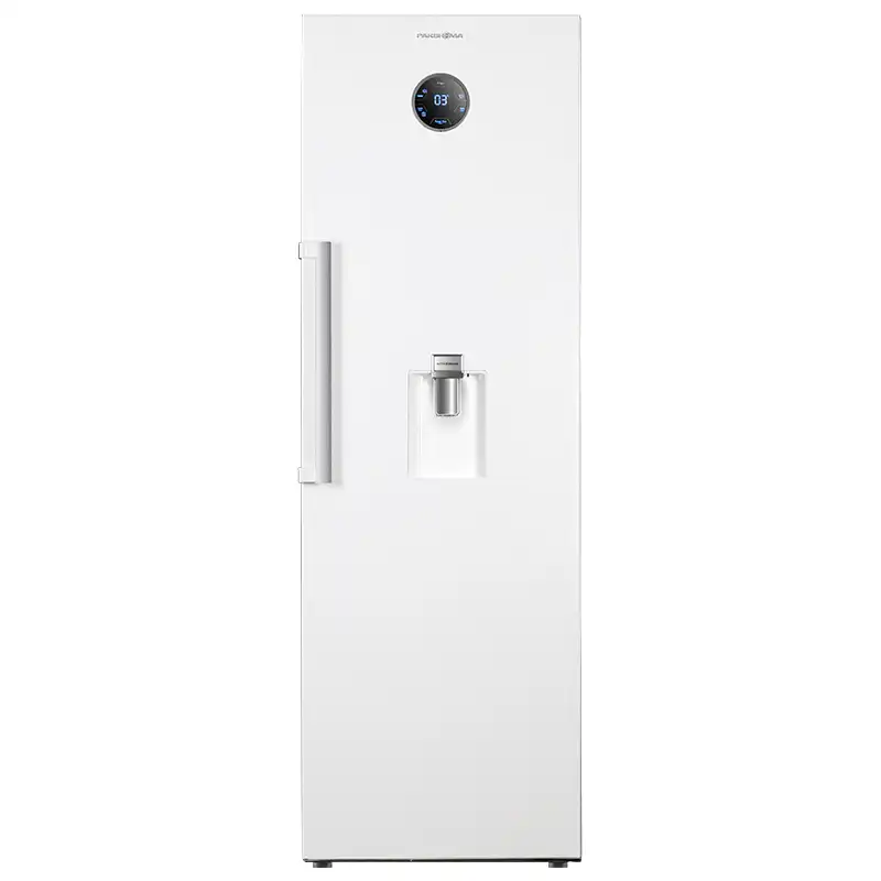 یخچال و فریزر 40 فوت دوقلو پاکشوما مدل RTRA-RTFA 900 W