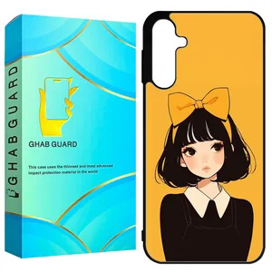 Ghab Guard GCHPA55 Cover For Samsung Galaxy A55 5G