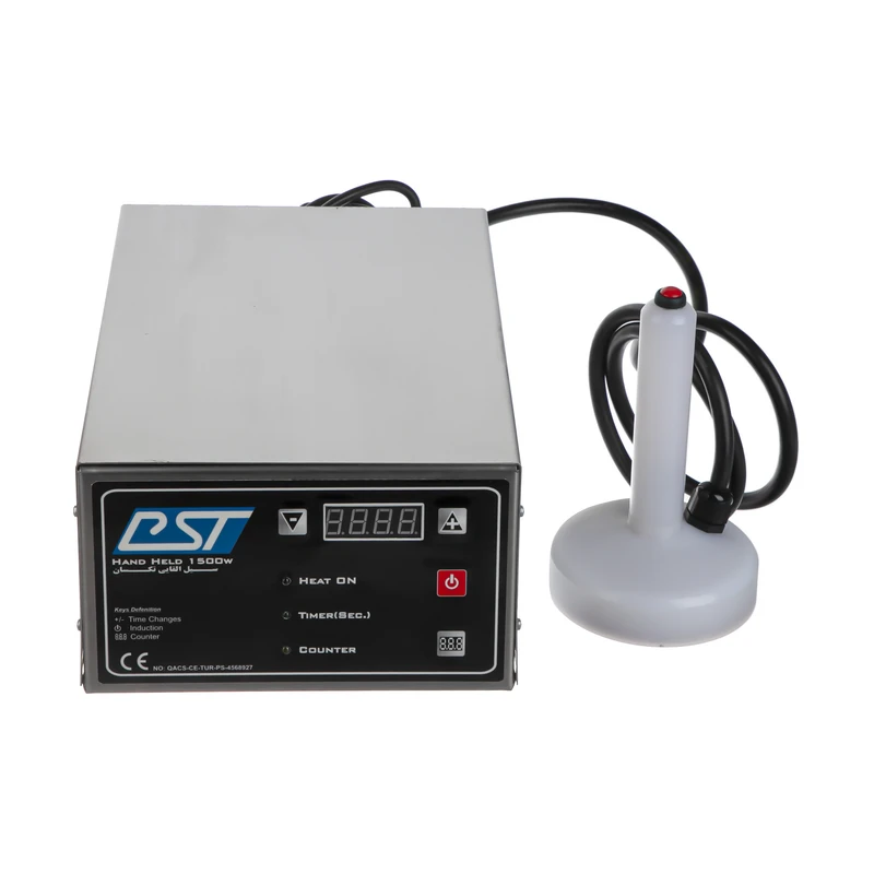 دستگاه سیل القایی تکسان مدل R-0903