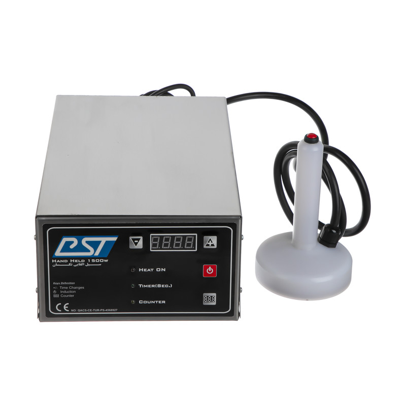 دستگاه سیل القایی تکسان مدل R-0903