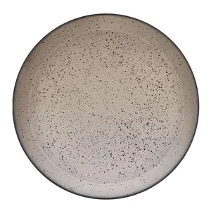 ظرف پخت پیتزا مدل گرانیتی 23