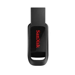 فلش مموری سن دیسک مدل Cruzer Spark CZ61 ظرفیت 32 گیگابایت