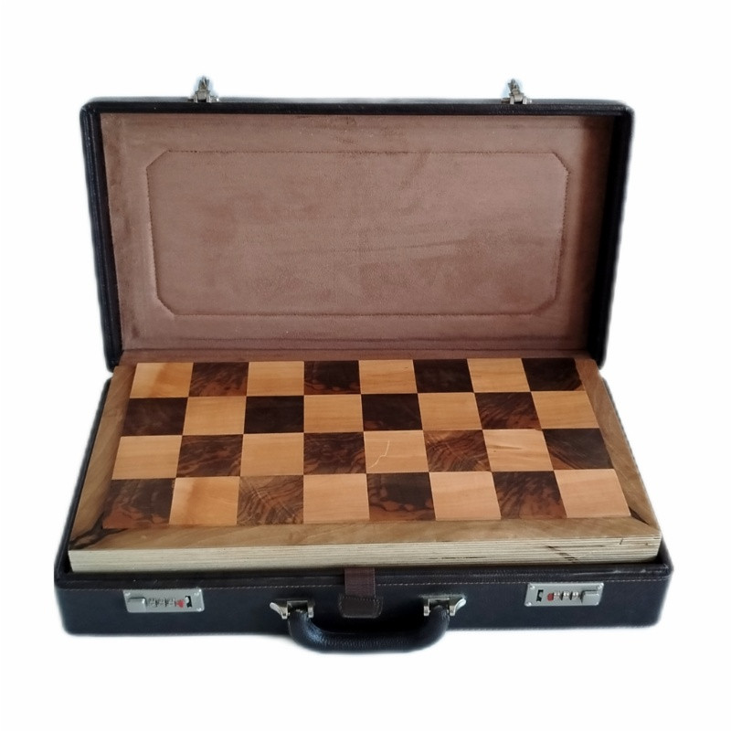 شطرنج مدل Sinquefield