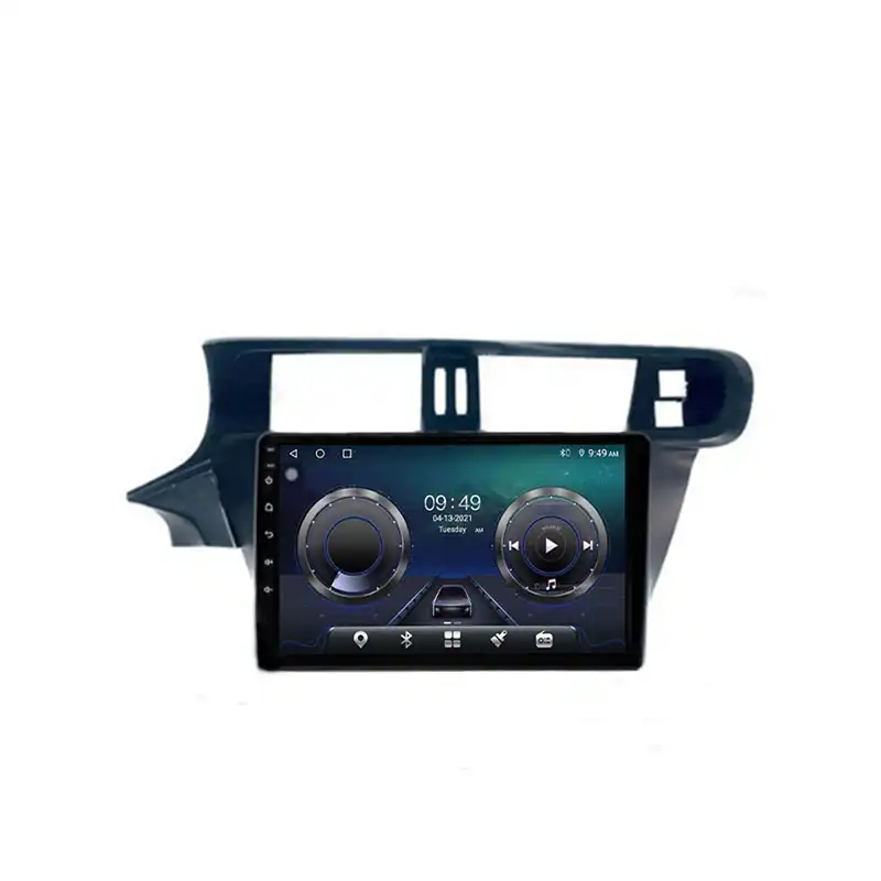 پخش کننده تصویری خودرو اینفینیتی کد N مناسب برای تارا