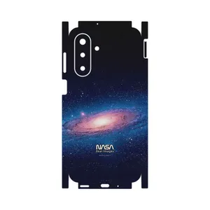 MAHOOT Universe_by_NASA_4-FullSkin Cover Sticker for Samsung Galaxy A17 4G