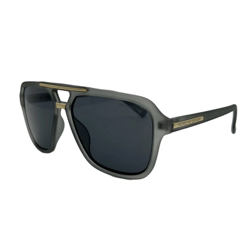 عینک آفتابی مربعی مردانه کد l-166