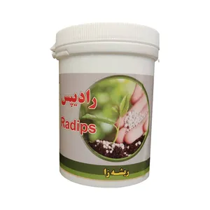 کود تقویتی ریشه زا کد B03 حجم 300 میلی لیتر