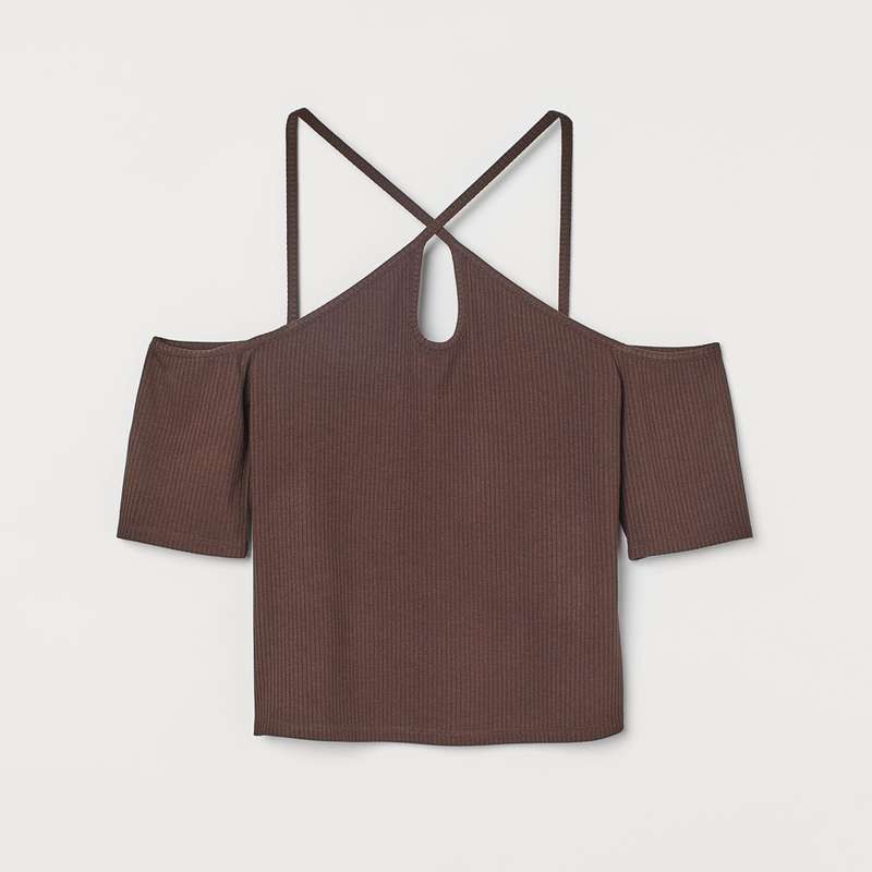 بلوز زنانه اچ اند ام مدل 0980910