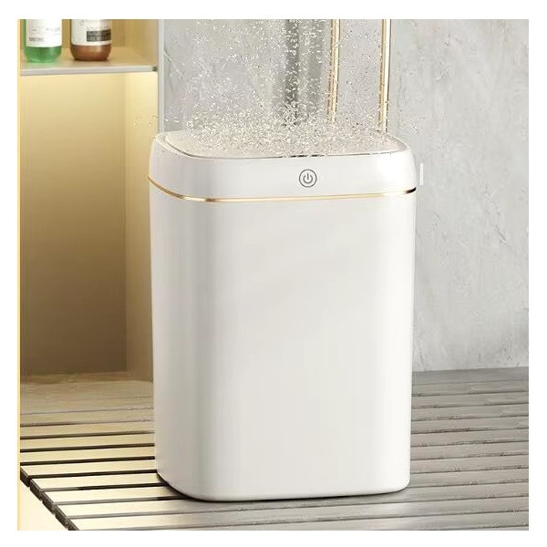 سطل زباله هوشمند مدل استریل کد 13L